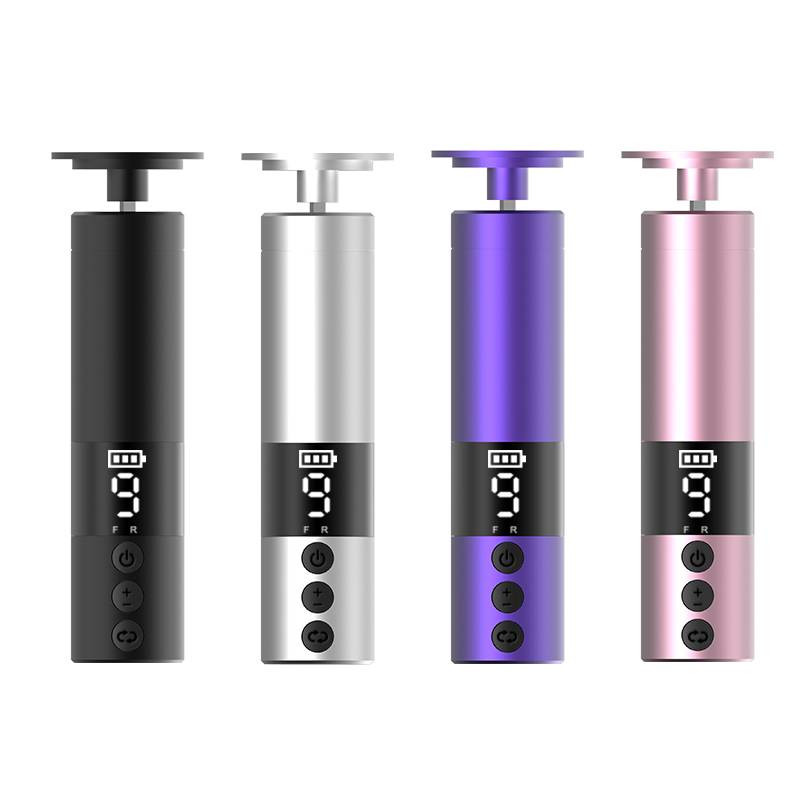 سنگ پای رقی مدل Amber Me hx18