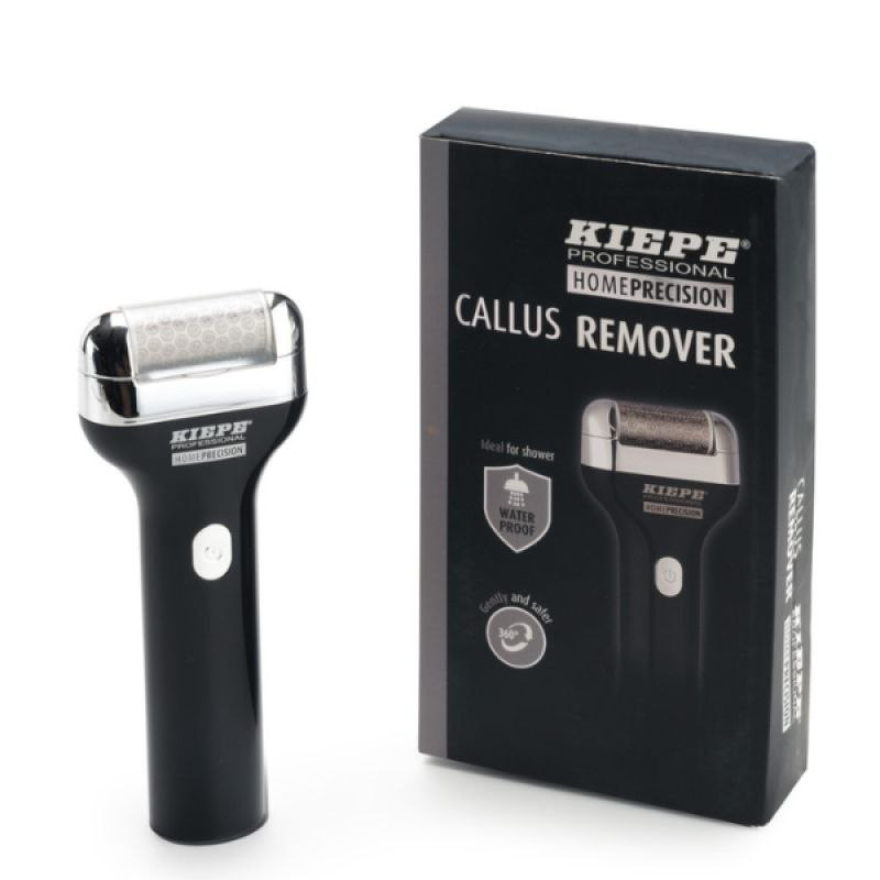 سنگ پا برقی کیپه مدل callus remover