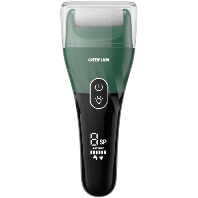 سنگ پا برقی مدل callus remover