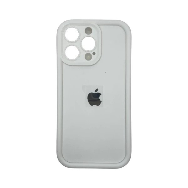کاور مدل سالید سیلیکون مناسب برای گوشی موبایل اپل iPhone 15 Pro Max