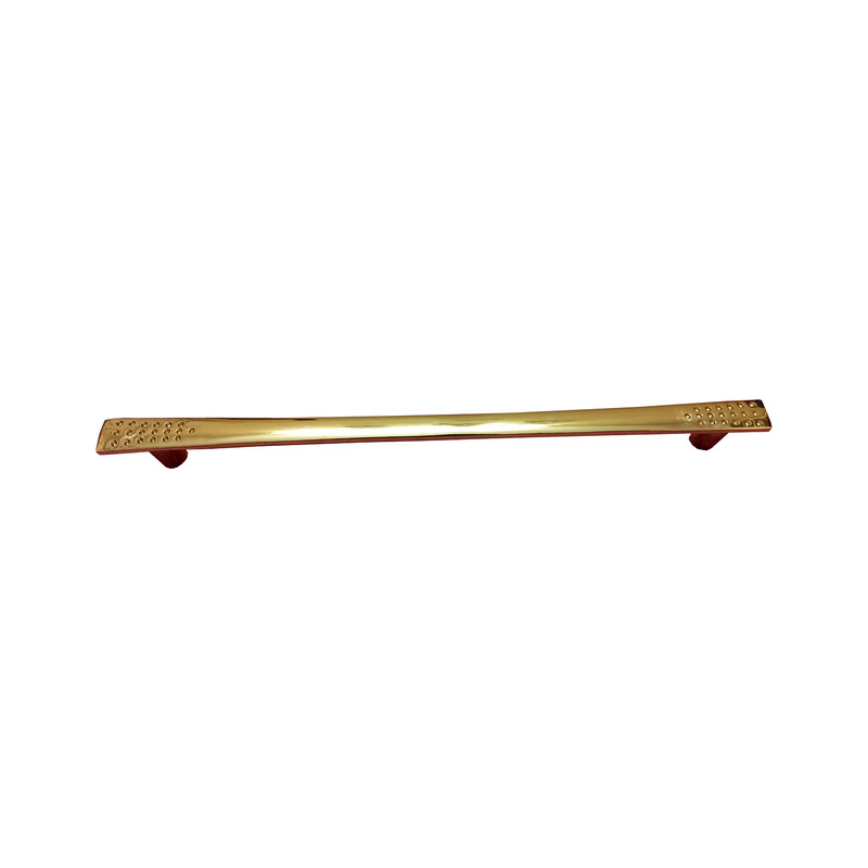 دستگیره کابینت مدل CS128 بسته 3 عددی