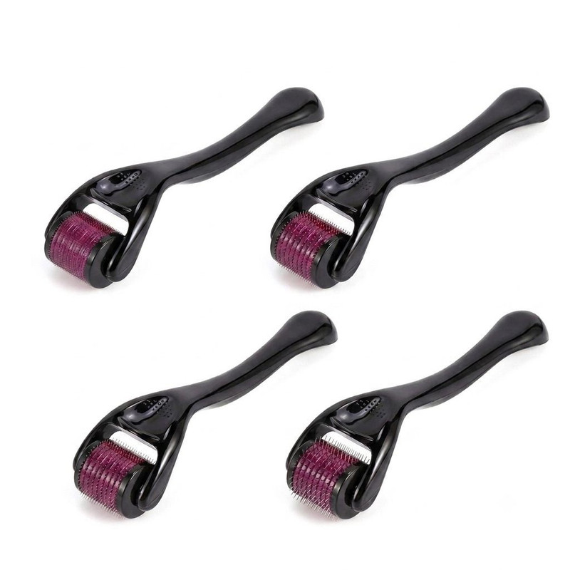 درمارولر مدل DRS 0.5 . 0.75 . 1 . 1.5 mm مجموعه 4 عددی