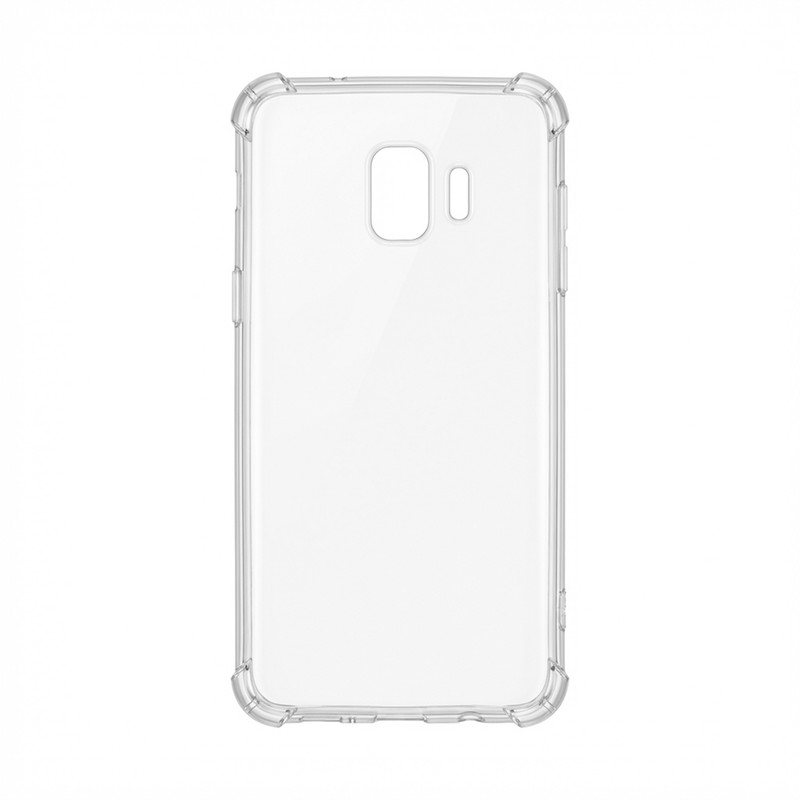 کاور مدل TPU کد 660 مناسب برای گوشی موبایل سامسونگ Galaxy J2 Core