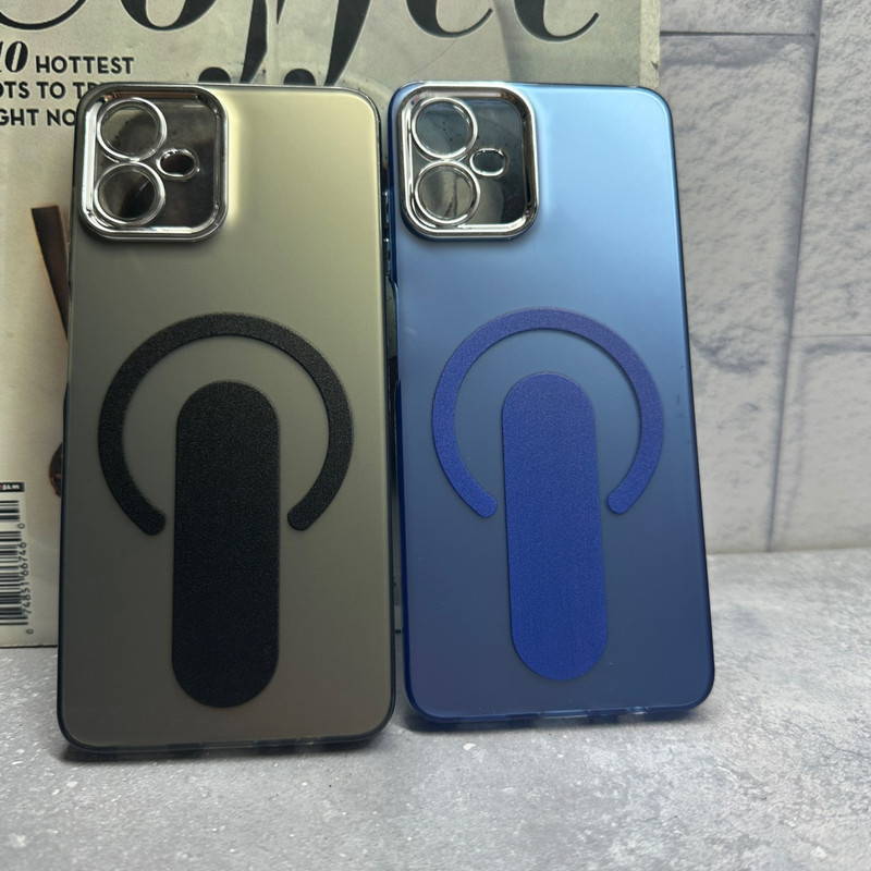 کاور کد 19 مناسب برای گوشی موبایل سامسونگ Galaxy A06