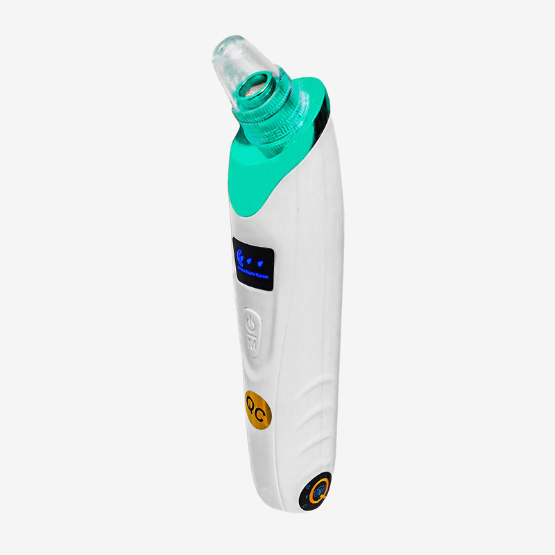 میکرودرم خانگی آی کیو مدل Smart-Cleaner کد Ai-V6