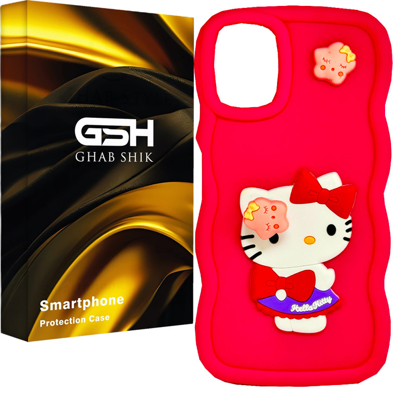 کاور قاب شیک مدل اسپینری مناسب برای گوشی موبایل سامسونگ Galaxy A06 4G / A06 5G