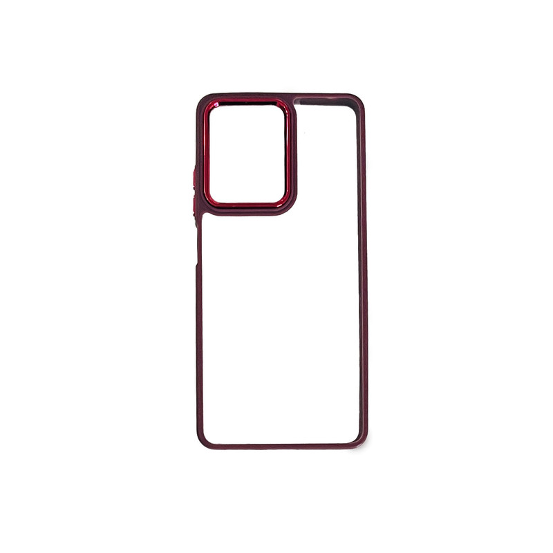 کاور مدل New04 مناسب برای گوشی موبایل شیائومی Redmi Note 12 4G