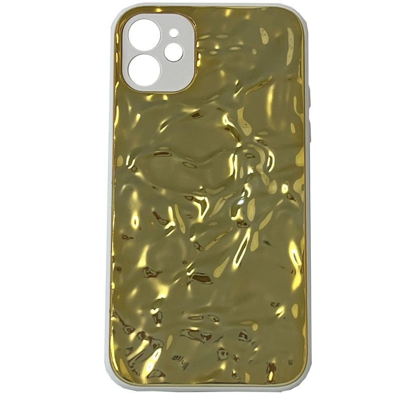 کاور ایراسکین مدل Foil-01 مناسب برای گوشی موبایل اپل iPhone 11