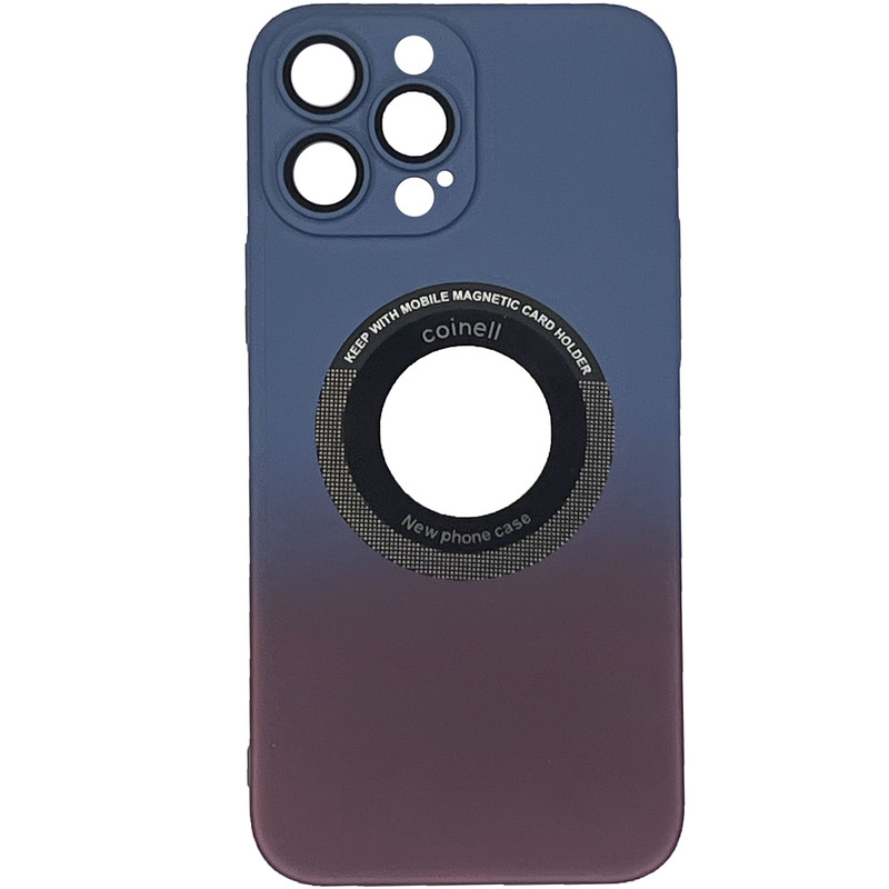 کاور   مدل Q-01 مناسب برای گوشی موبایل اپل Iphone 14promax