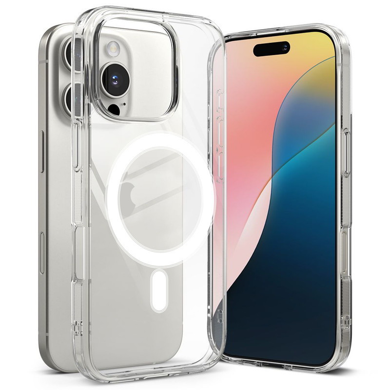 کاور مدل مگ سیف کد 11251 مناسب برای گوشی موبایل اپل Iphone 11 pro