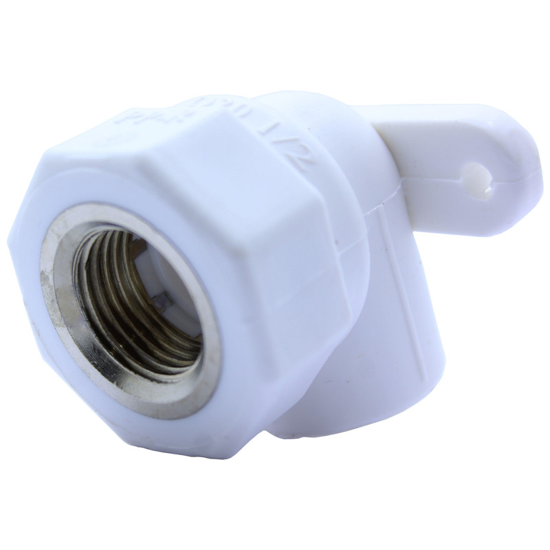 اتصال زانویی آذین مدل DN-20-1/2