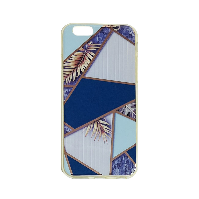 کاور مدل Flower06 مناسب برای گوشی موبایل اپل Iphone 6/6S