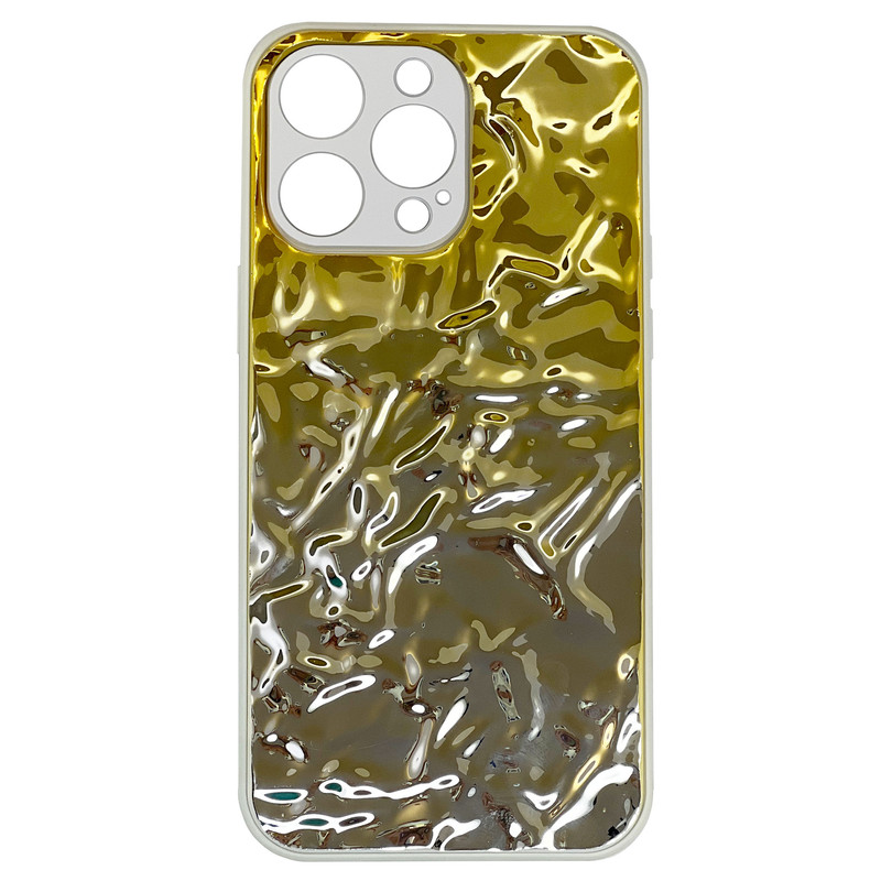 کاور ایراسکین مدل Foil-05 مناسب برای گوشی موبایل اپل iPhone 14/15 Pro Max