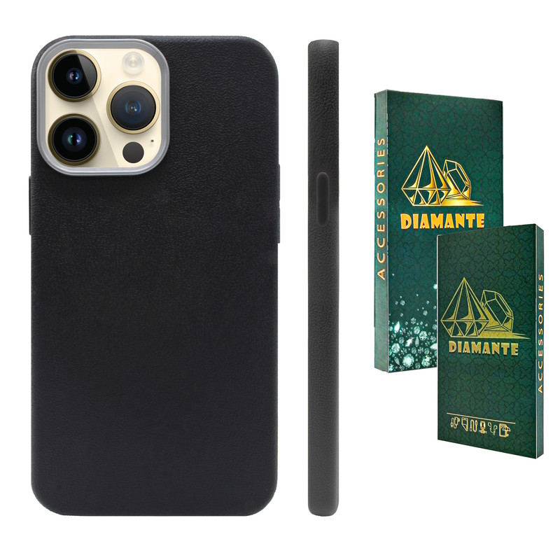 کاور دیامانته مدل Cheeky Gn مناسب برای گوشی موبایل اپل iPhone 16 Pro Max