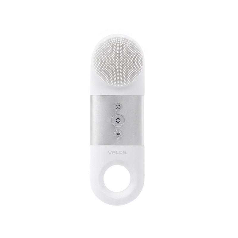برس پاک ‌سازی ولــور مدل Aqua Brush W01