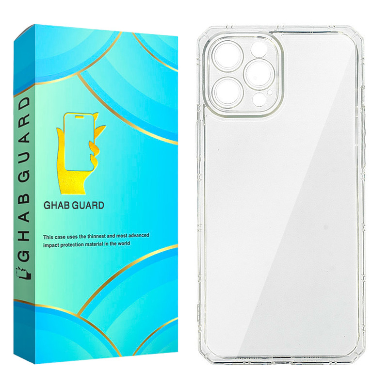 کاور قاب گارد مدل JELEDGA مناسب برای گوشی موبایل اپل iPhone 12