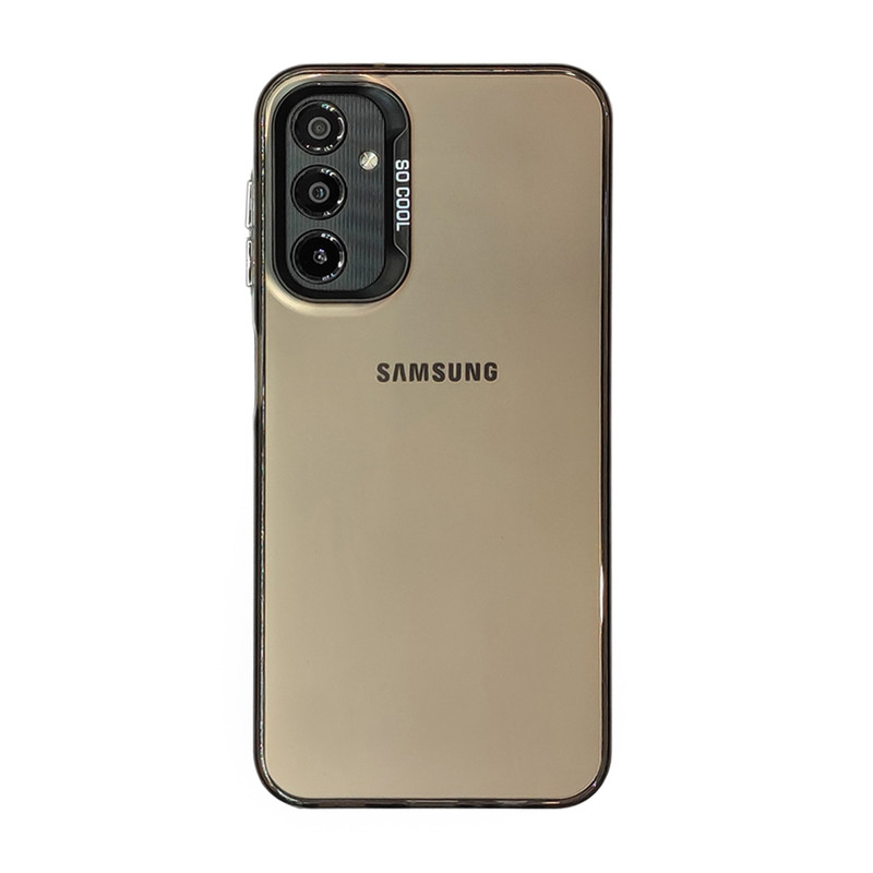 کاور مدل So Cool کد 01 مناسب برای گوشی موبایل سامسونگ Galaxy A14