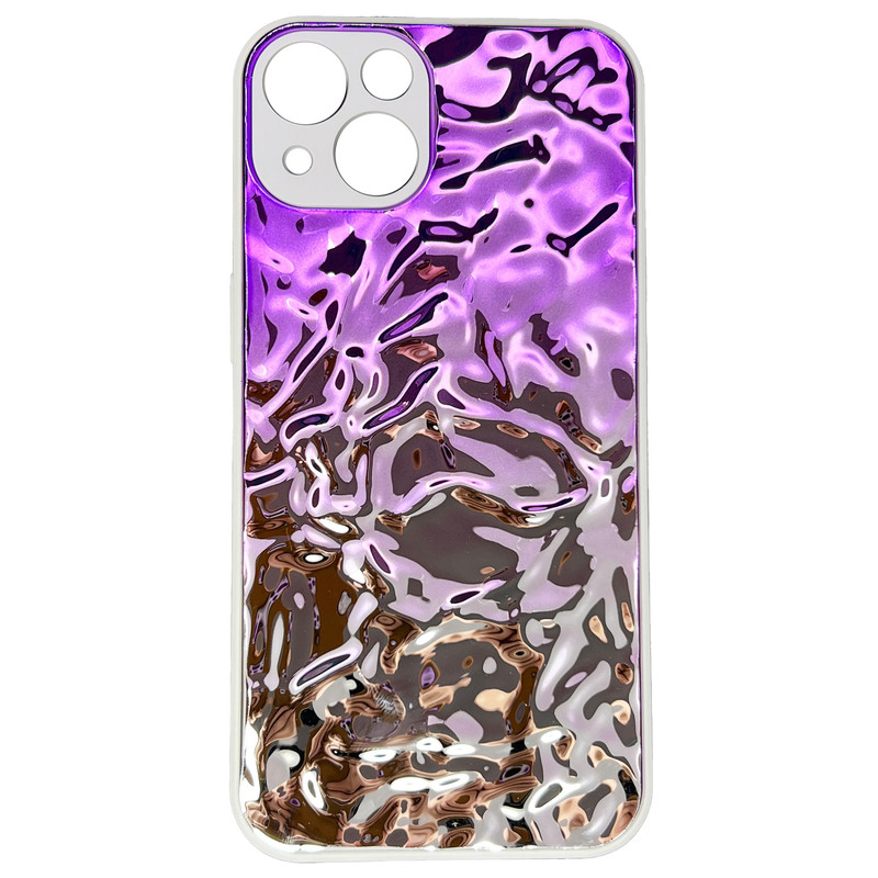 کاور ایراسکین مدل Foil-02 مناسب برای گوشی موبایل اپل iPhone 13