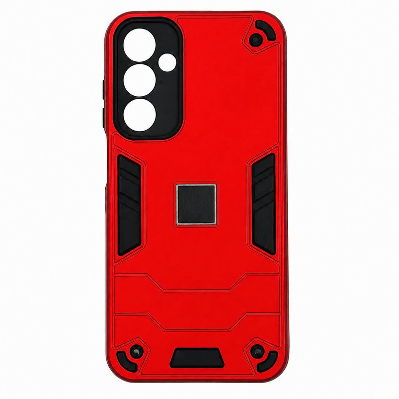 کاور مدل Safe-3618 مناسب برای گوشی موبایل سامسونگ Galaxy A25