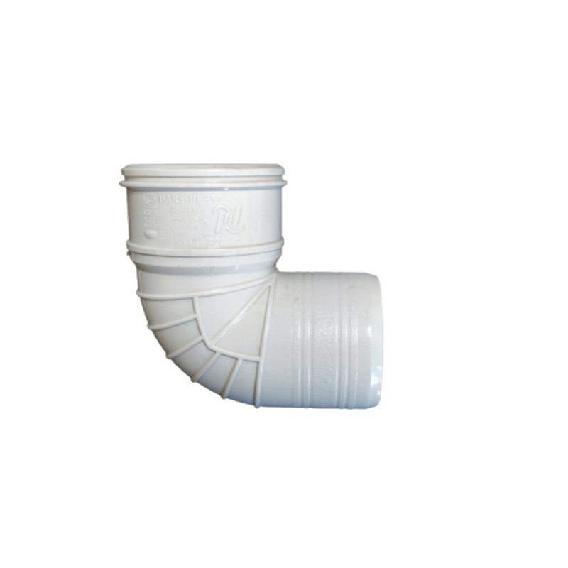 اتصال زانویی مدل 90-90