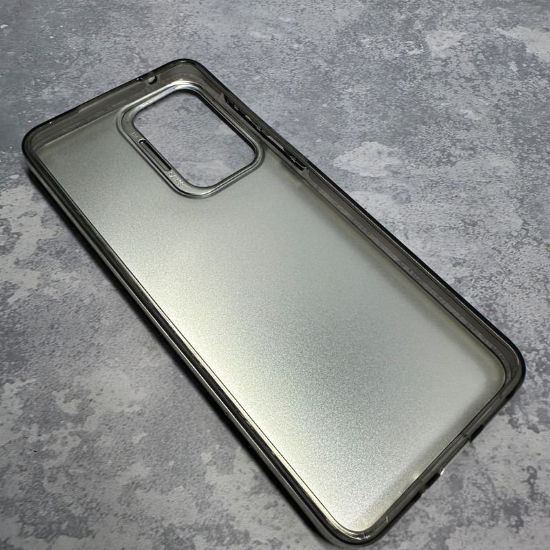 کاور کد 16طرح گربه  شاد مناسب برای گوشی موبایل سامسونگ Galaxy A34