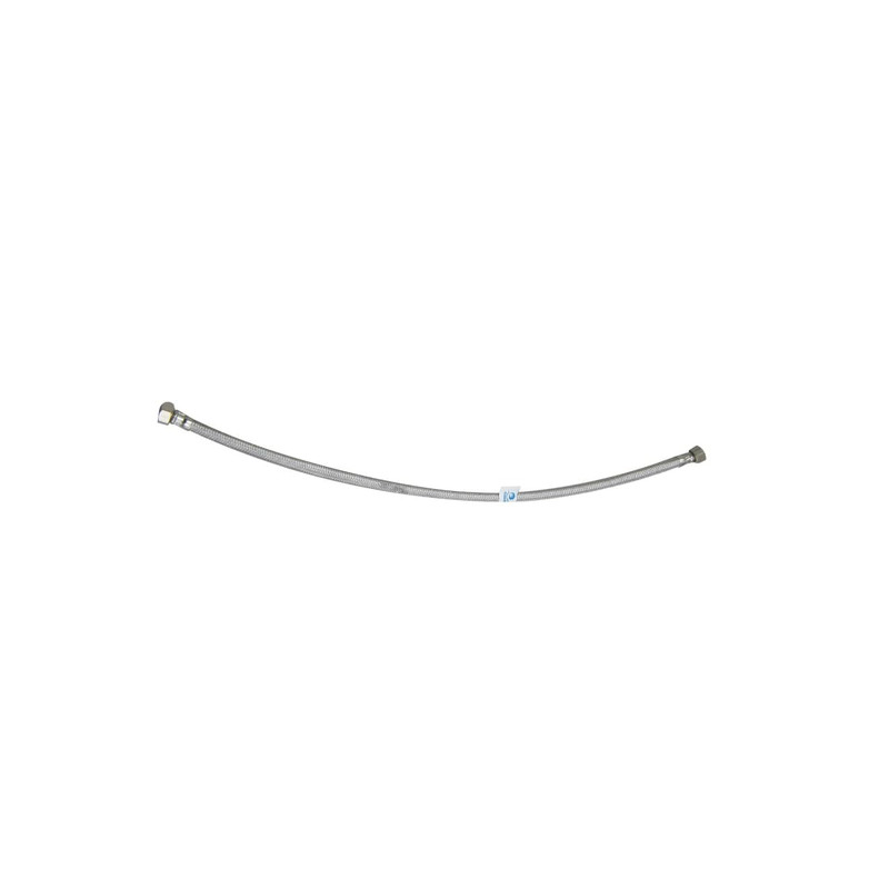 شلنگ دو سر مهره هانه مدل استیل 3.8 کد 60CM
