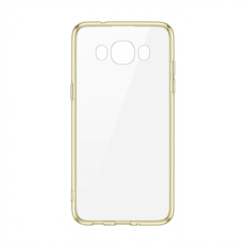 کاور کد 770 مدل TPU مناسب برای گوشی موبایل سامسونگ Galaxy J5/J510