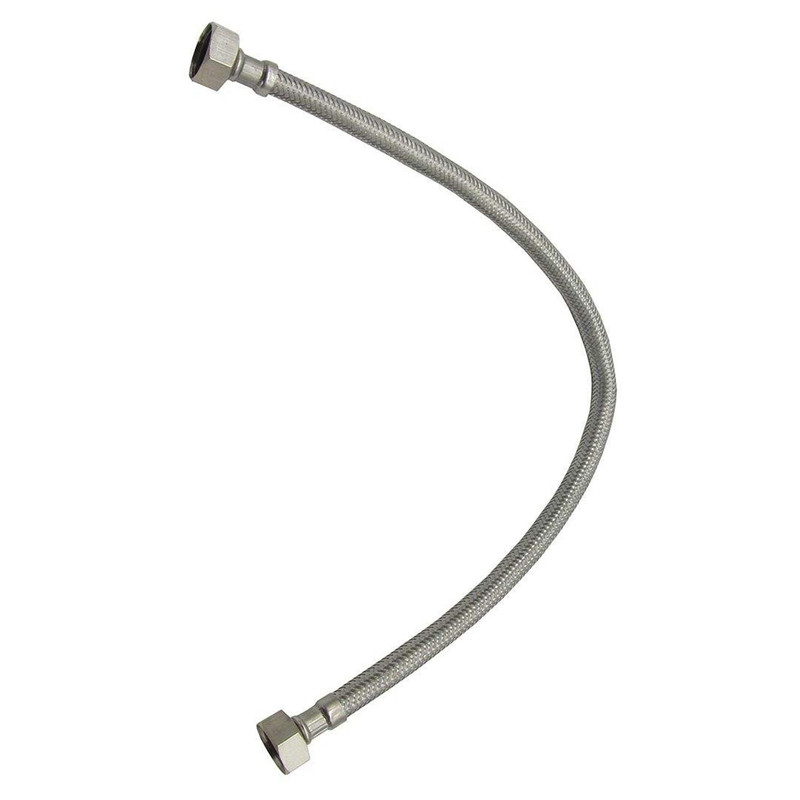 شلنگ رابط پیسوار مدل SH-1-1/2-20CM