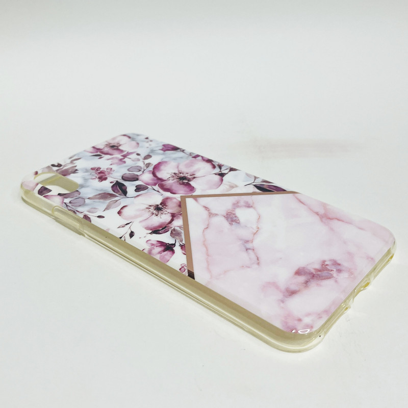 کاور مدل ماربل02 مناسب برای گوشی موبایل اپل Iphone XS Max