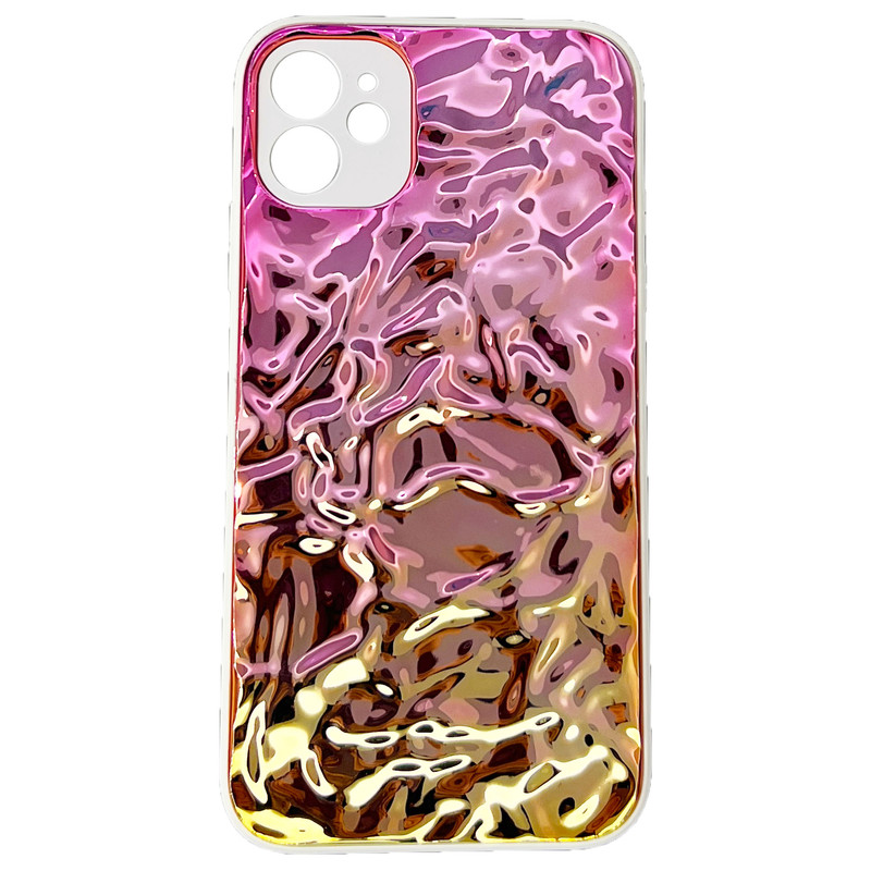 کاور ایراسکین مدل Foil-04 مناسب برای گوشی موبایل اپل iPhone 11
