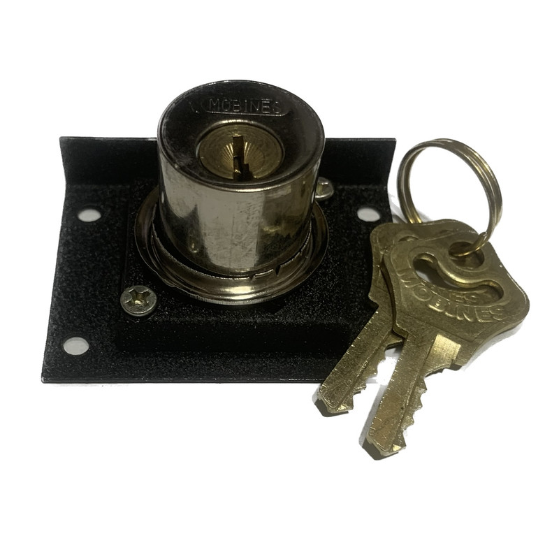 قفل مبینس مدل lock