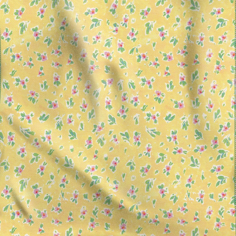کاغذ کادو مریخ مدل پارچه ای طرح  Cute 1108 سایز ۵۰×۵۰ سانتیمتر