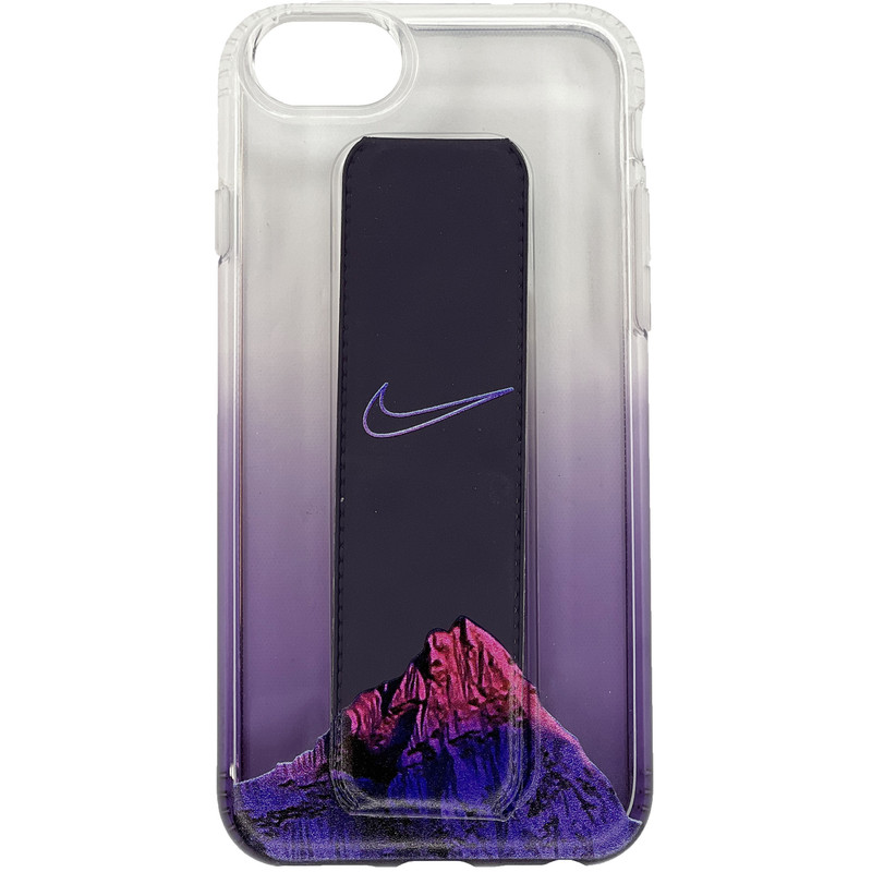 کاور مدل Clear-04 مناسب برای گوشی موبایل اپل Iphone7/8