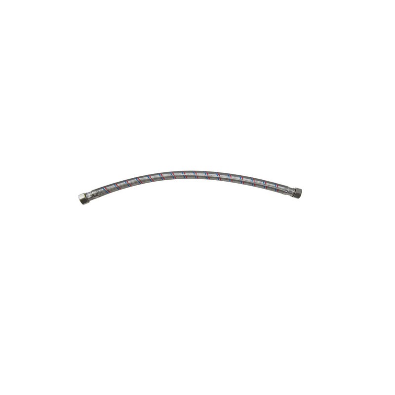 شلنگ آبگرمکن هانه مدل استیل 1.2 کد 50CM