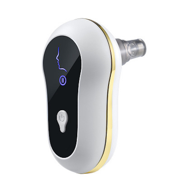 میکرودرم گلویش استایل مدل JL-808