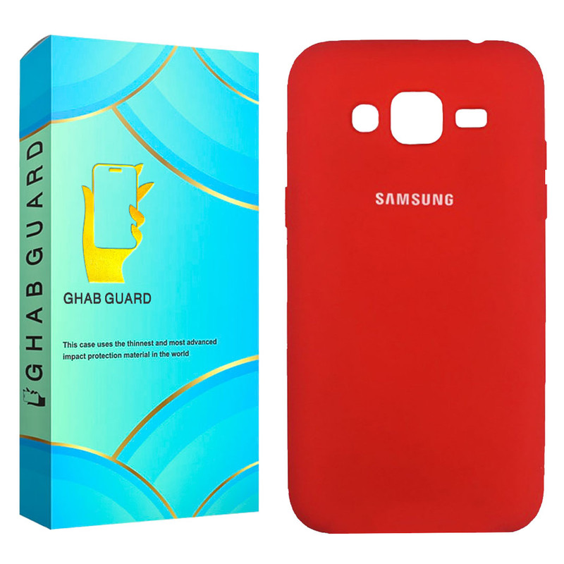 کاور قاب گارد مدل SILICMIDG مناسب برای گوشی موبایل سامسونگ Galaxy J2 Prime