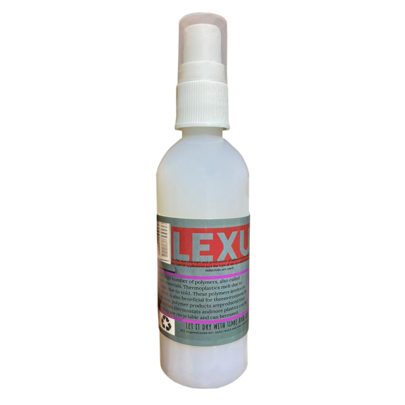 اسپری ضد آب کننده لکسو مدل Waterproof-c حجم 100میلی لیتر