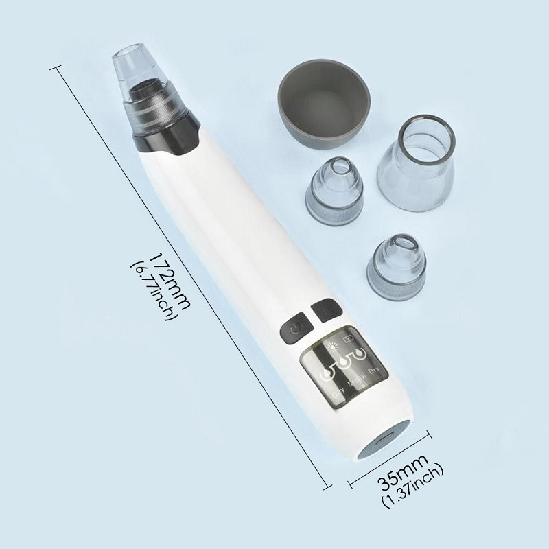 میکرودرم خانگی مدل Amber Me LR-X007