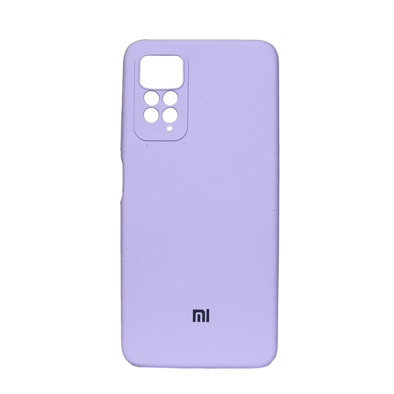 کاور مدل Clear مناسب برای گوشی موبایل شیائومی Redmi note 11 pro