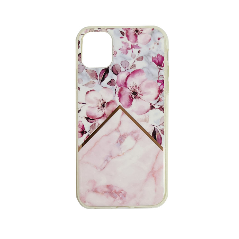 کاور مدل ماربل06 مناسب برای گوشی موبایل اپل Iphone 11