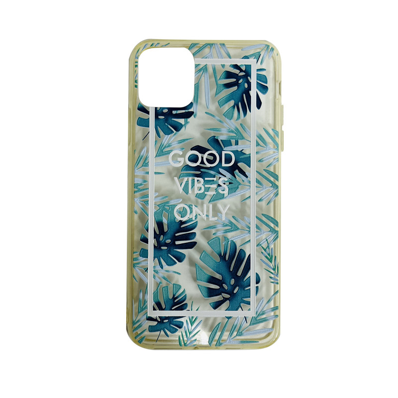 کاور مدل برگی07 مناسب برای گوشی موبایل اپل Iphone 11 Promax
