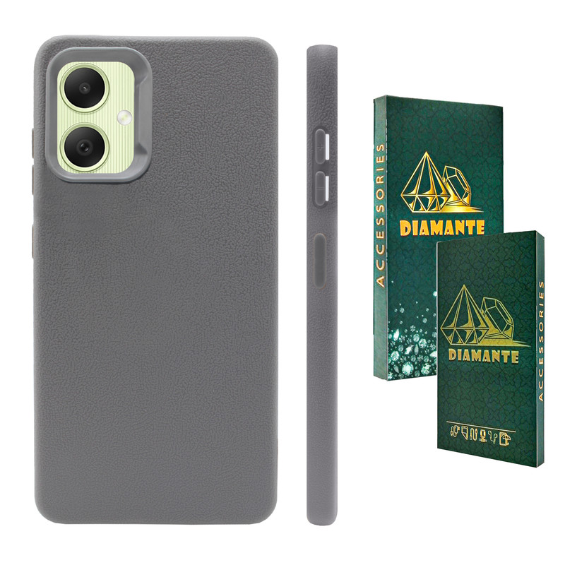 کاور دیامانته مدل Cheeky Gn مناسب برای گوشی موبایل سامسونگ Galaxy A05