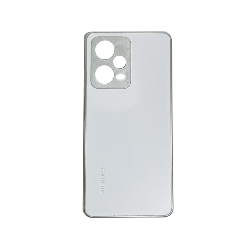 کاور مدل AG04 مناسب برای گوشی موبایل شیائومی Redmi Note12 pro 5G