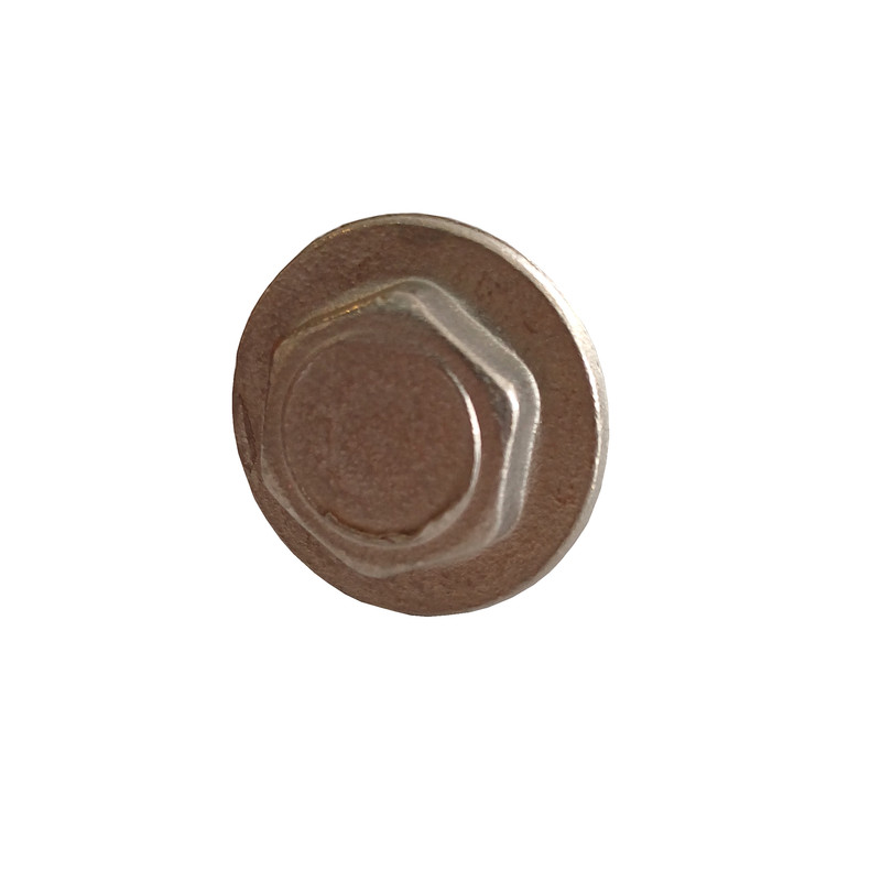 درپوش برنجی مدل 1 inch