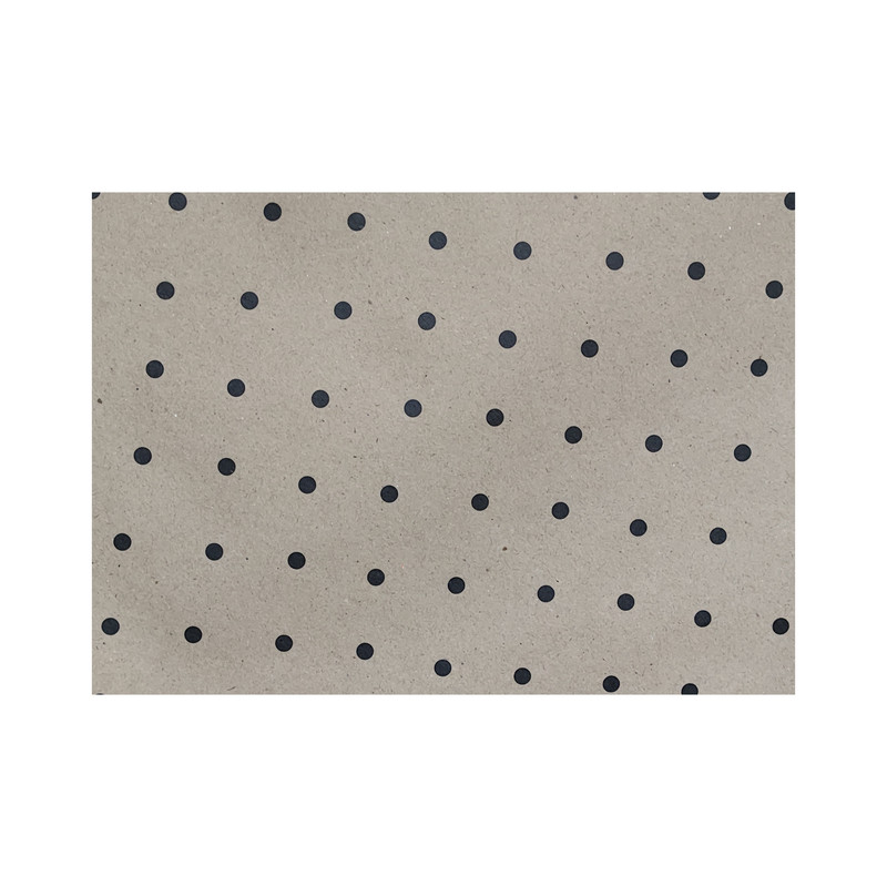کاغذ کادو مدل کرافت سایز 21 × 29 سانتی متر بسته 20 عددی