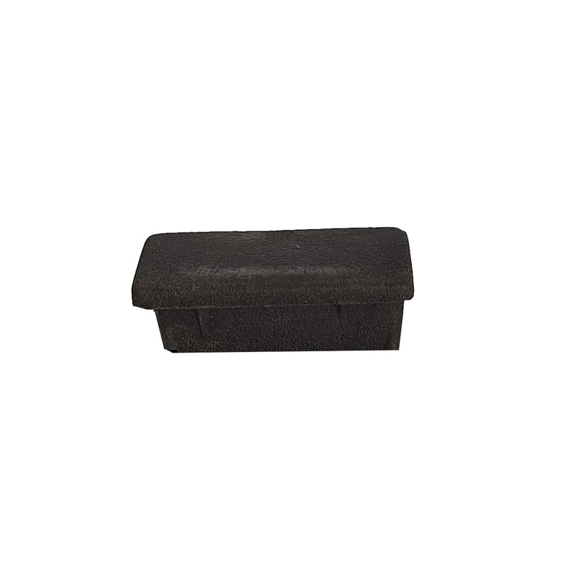 درپوش پلاستیکی مدل p4020 مجموعه 50 عددی