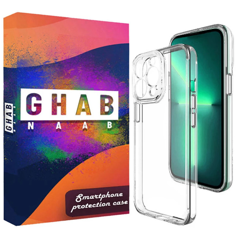 کاور قاب ناب مدل JLLZ-KPS مناسب برای گوشی موبایل اپل IPhone 15 Pro max