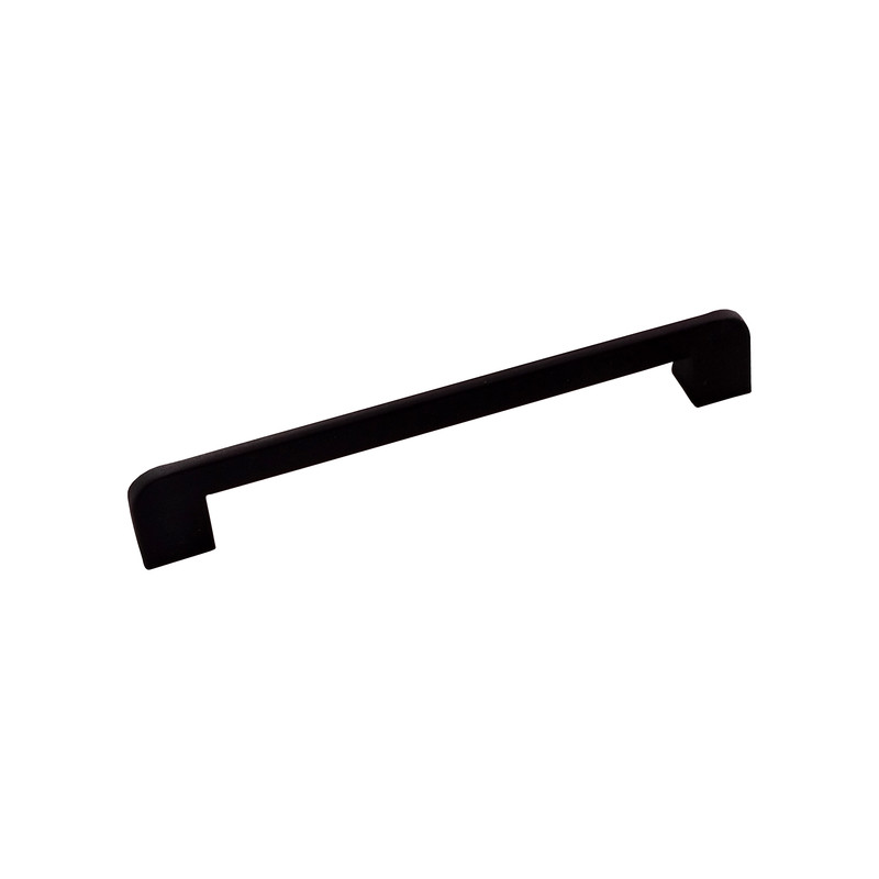 دستگیره کابینت مدل میله ای کد M160 بسته 10 عددی
