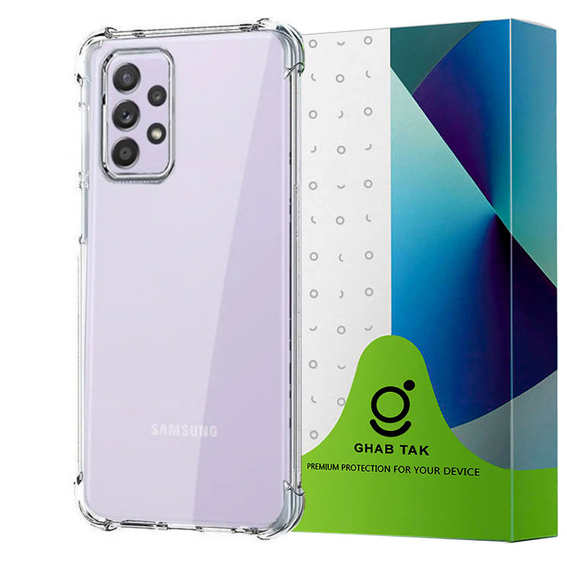 کاور قاب تک مدل JELEBI مناسب برای گوشی موبایل سامسونگ Galaxy A52 4G