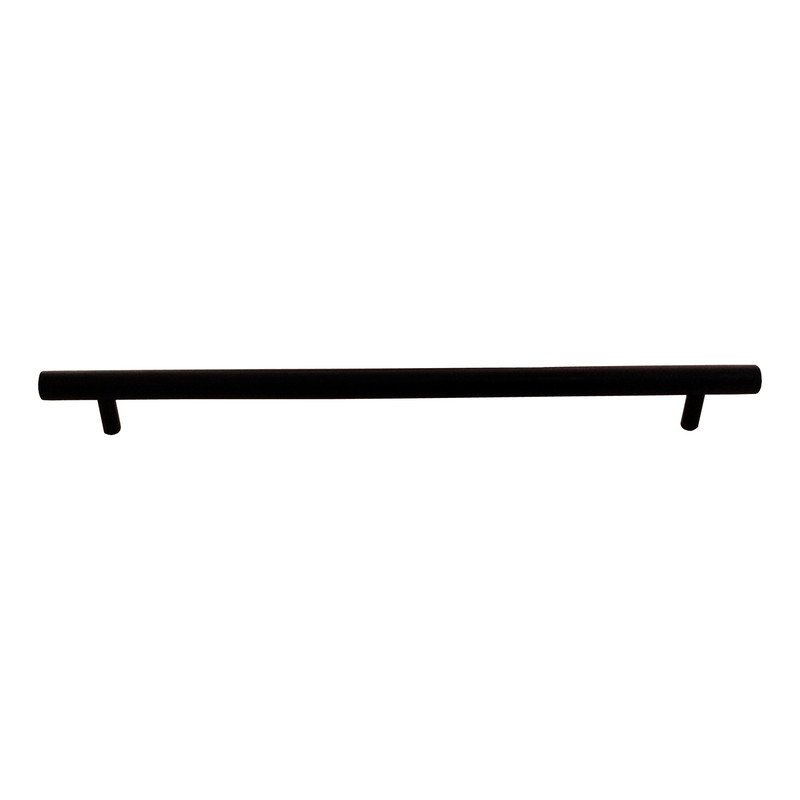 دستگیره کابینت و کمد مدل میله ای کد DS25 بسته 5 عددی